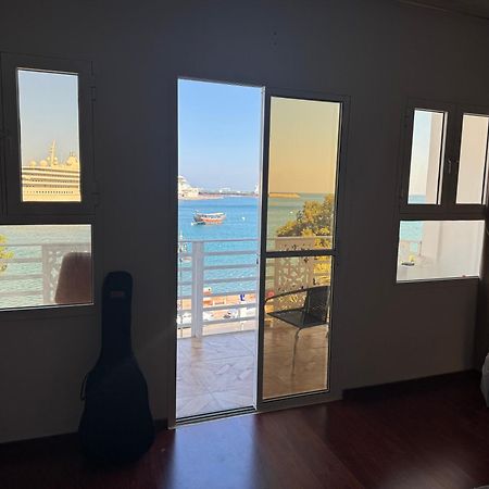 Muttrah Souq And Sea View Mascate Exterior foto