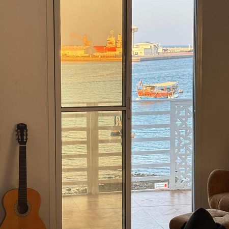 Muttrah Souq And Sea View Mascate Exterior foto
