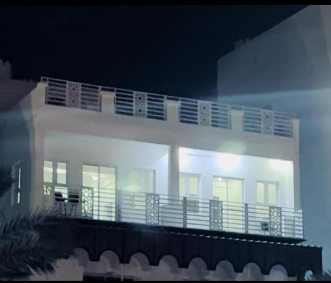 Muttrah Souq And Sea View Mascate Exterior foto