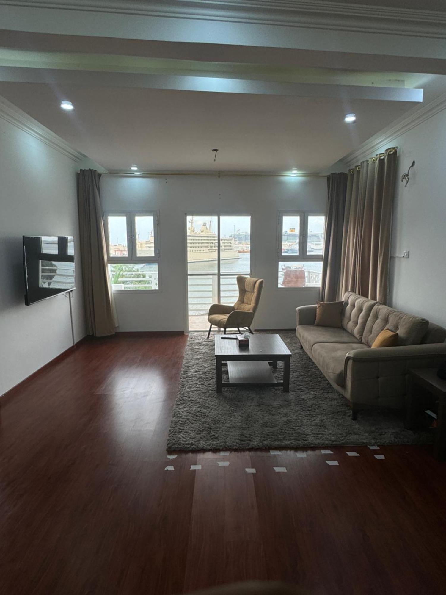 Muttrah Souq And Sea View Mascate Exterior foto