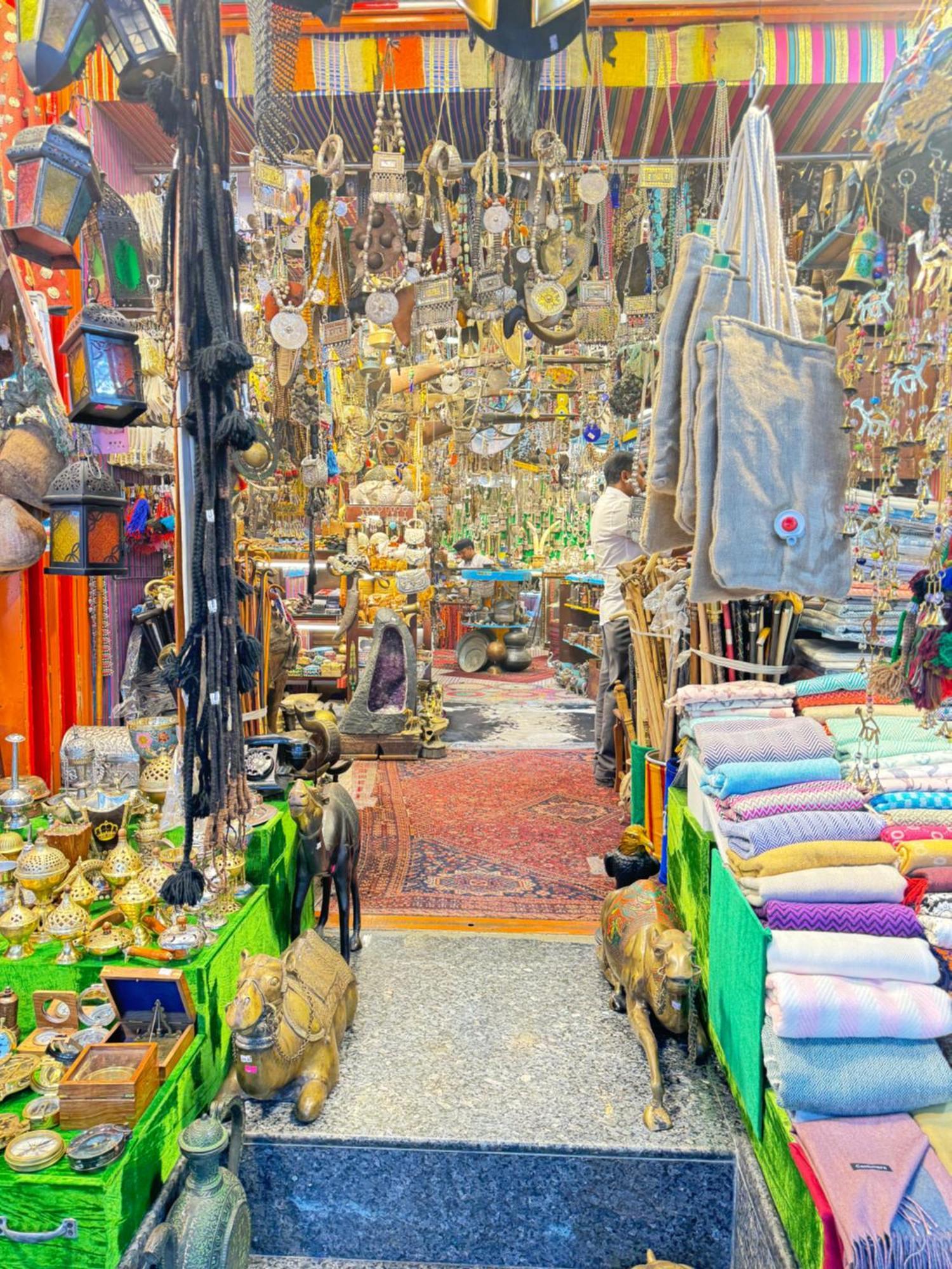 Muttrah Souq And Sea View Mascate Exterior foto